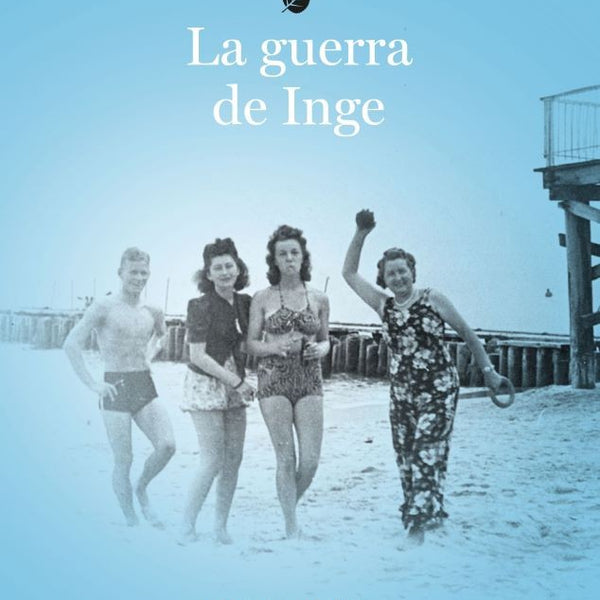 LA GUERRA DE INGE
