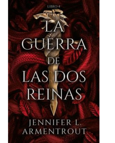 LA GUERRA DE LAS DOS REINAS