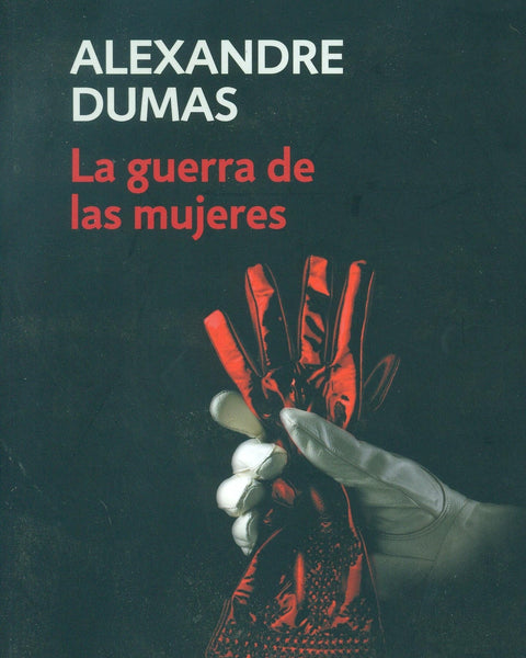 LA GUERRA DE LAS MUJERES