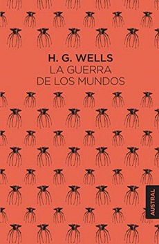 LA GUERRA DE LOS MUNDOS - TD