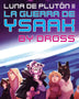 LA GUERRA DE YSAAK