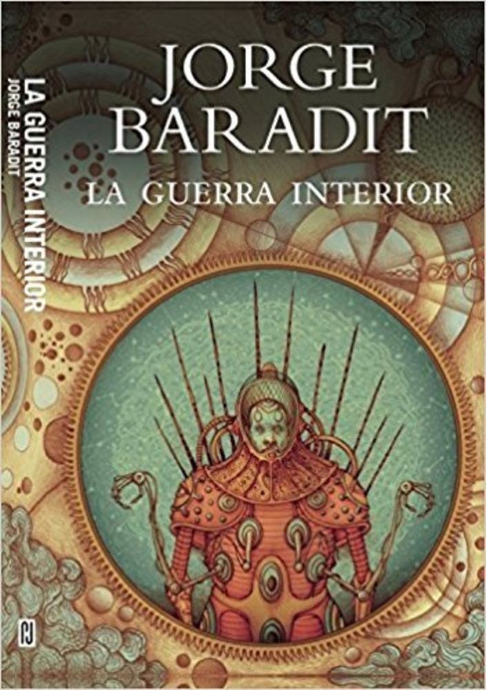 LA GUERRA INTERIOR