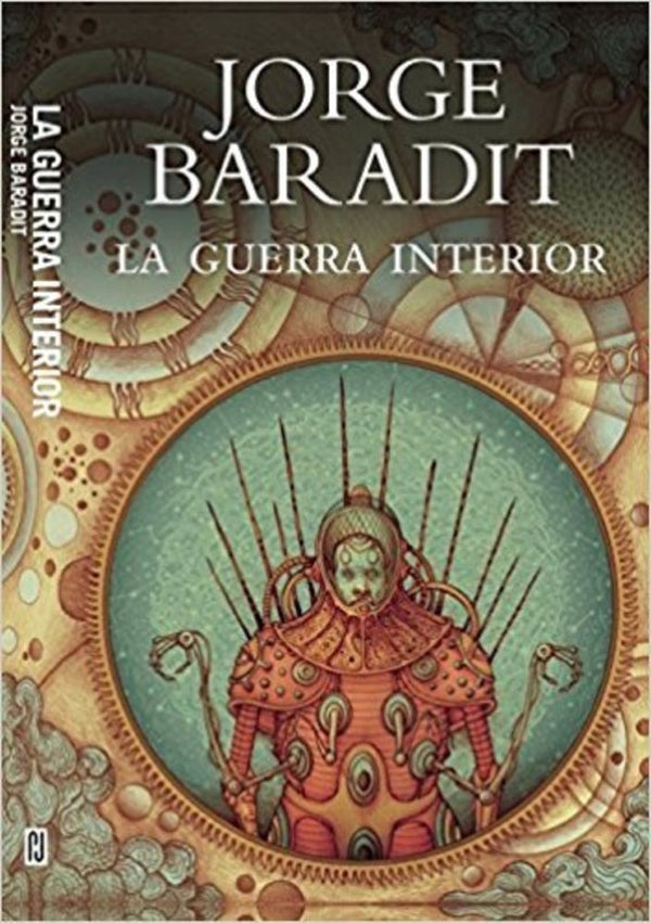 LA GUERRA INTERIOR