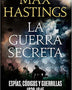 LA GUERRA SECRETA