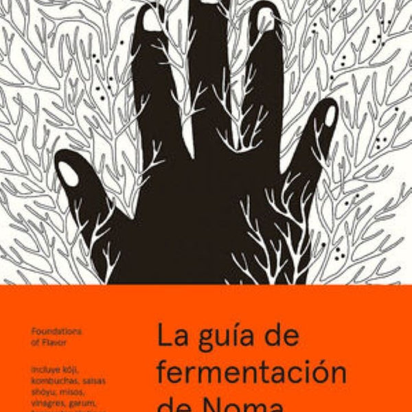 LA GUIA DE FERMENTACION DE NOMA