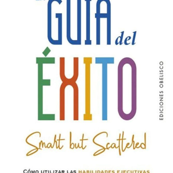 LA GUIA DEL EXITO
