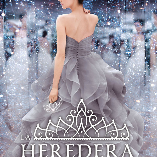 LA HEREDERA (SELECCIÓN 4)