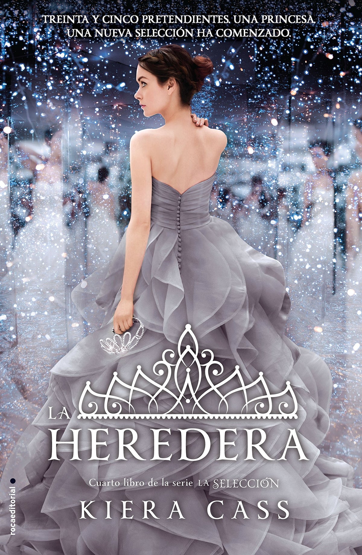LA HEREDERA (SELECCIÓN 4)