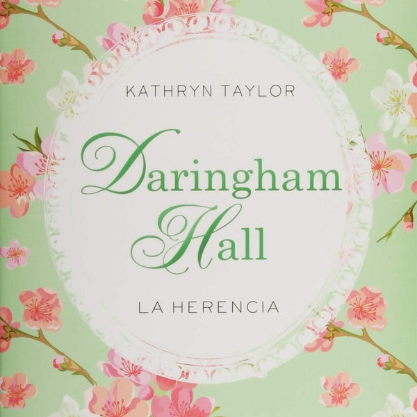 LA HERENCIA (DARINGHAM HALL 1)