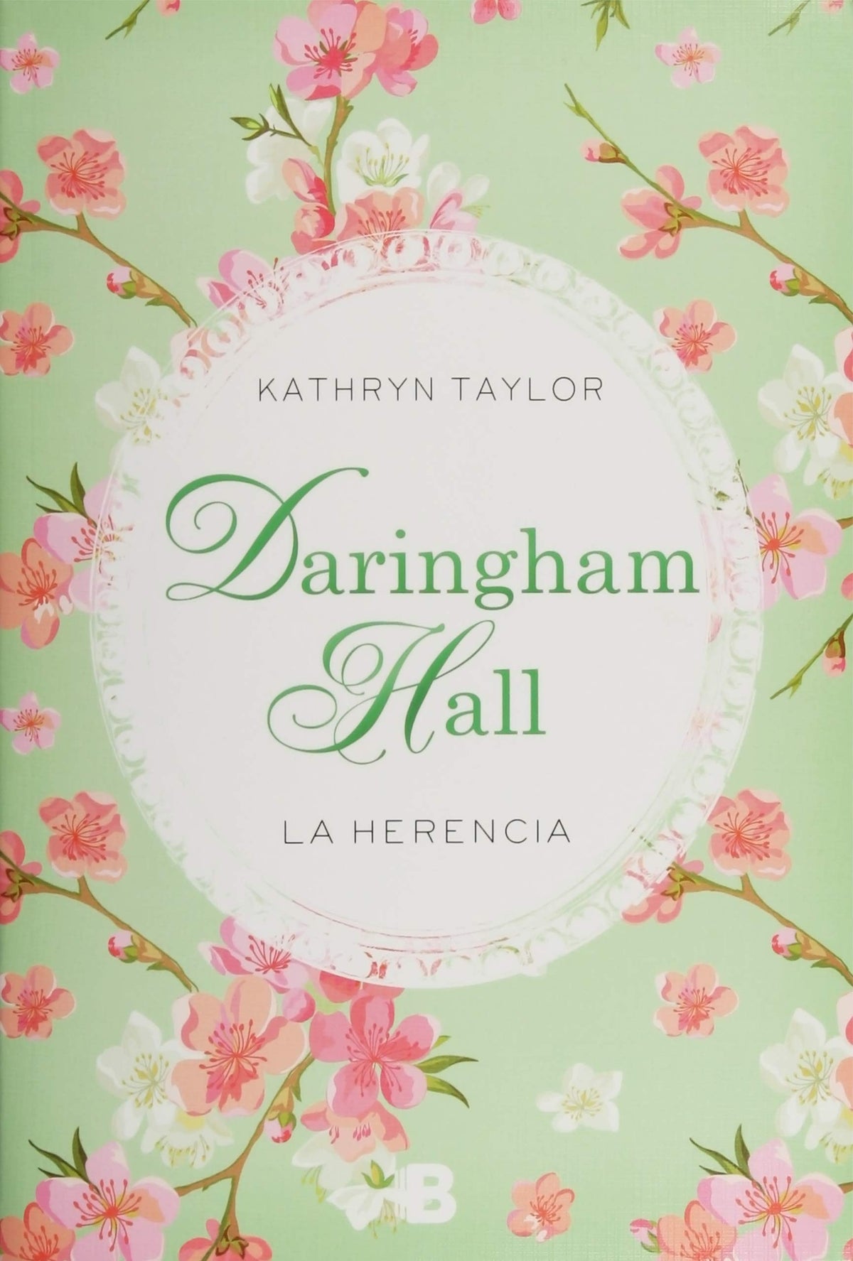 LA HERENCIA (DARINGHAM HALL 1)