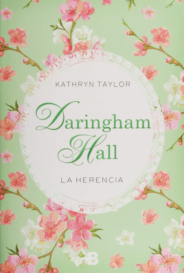 LA HERENCIA (DARINGHAM HALL 1)