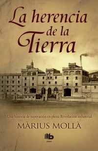 LA HERENCIA DE LA TIERRA