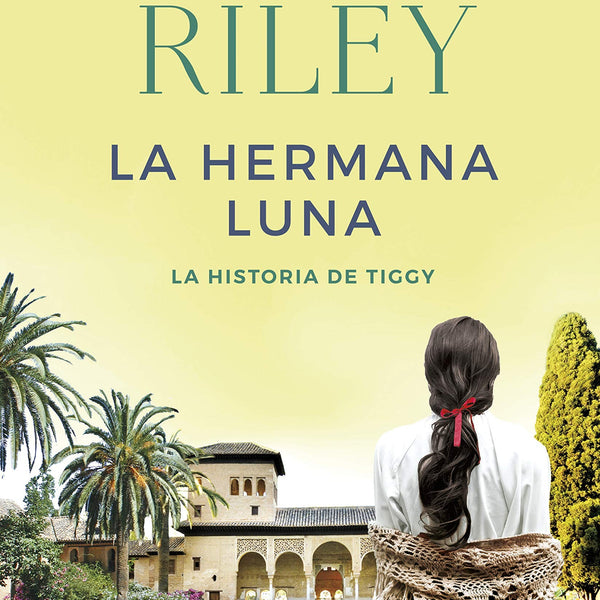 LA HERMANA LUNA