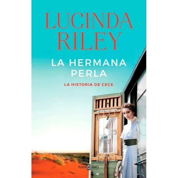 LA HERMANA PERLA