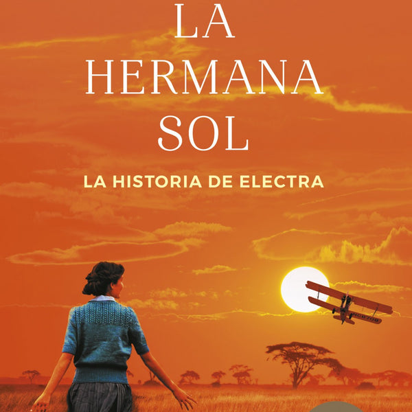 LA HERMANA SOL