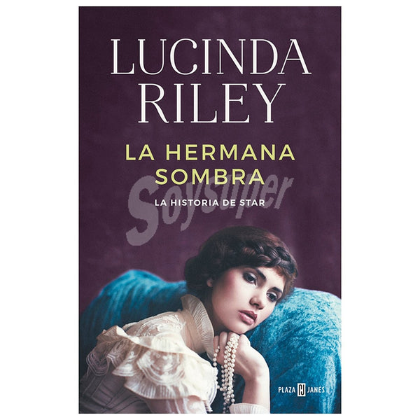 LA HERMANA SOMBRA