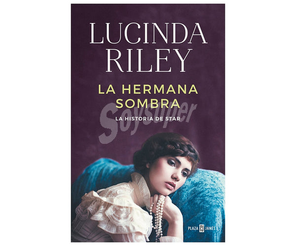 LA HERMANA SOMBRA