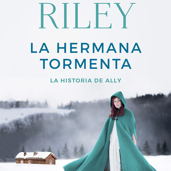 LA HERMANA TORMENTA