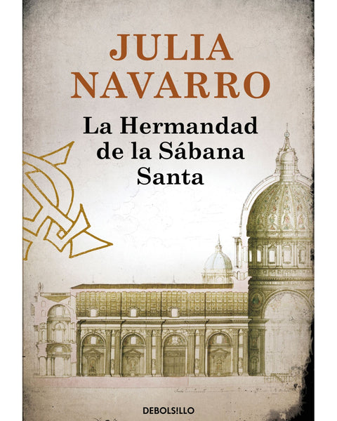 LA HERMANDAD DE LA SABANA SANTA