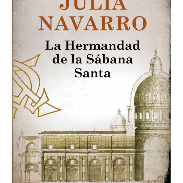 LA HERMANDAD DE LA SABANA SANTA