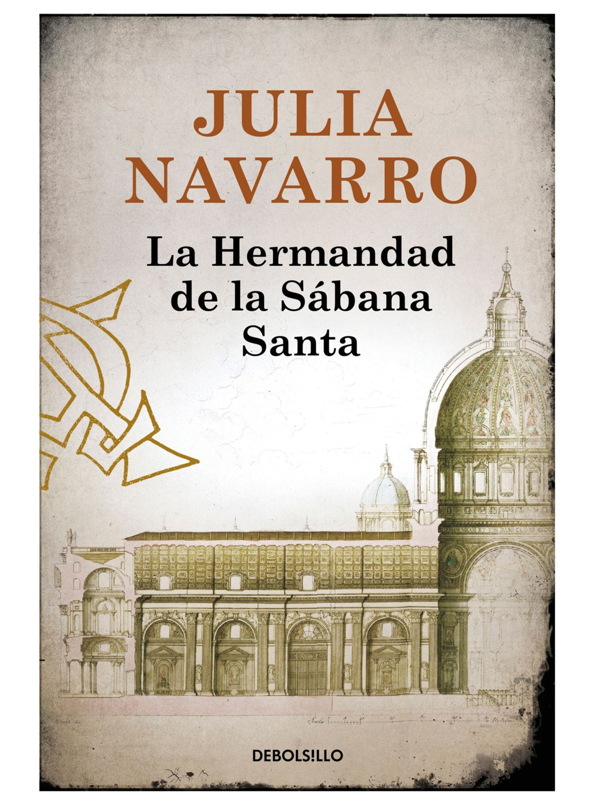 LA HERMANDAD DE LA SABANA SANTA