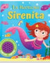 LA HERMOSA SIRENITA - TIEMPO DE DIVERTIRSE