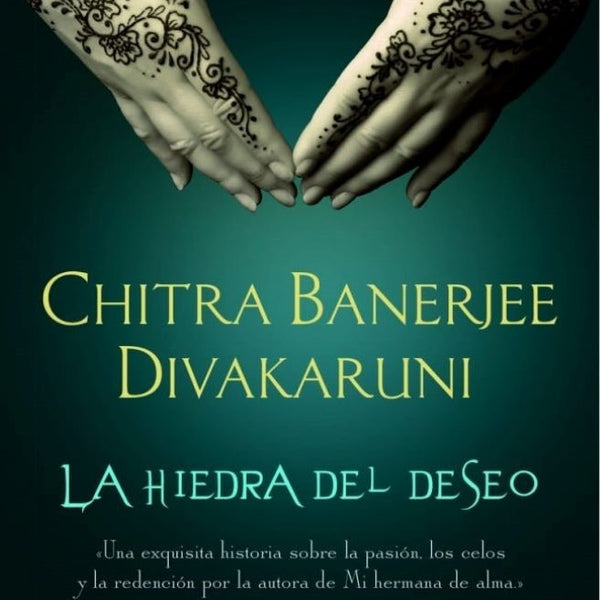 LA HIEDRA DEL DESEO