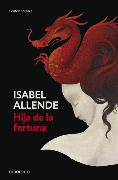 LA HIJA DE LA FORTUNA