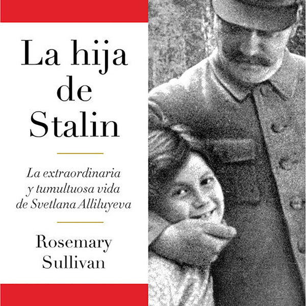 LA HIJA DE STALIN