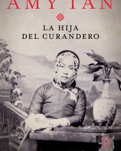 LA HIJA DEL CURANDERO