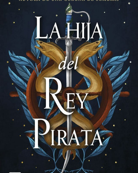 LA HIJA DEL REY PIRATA