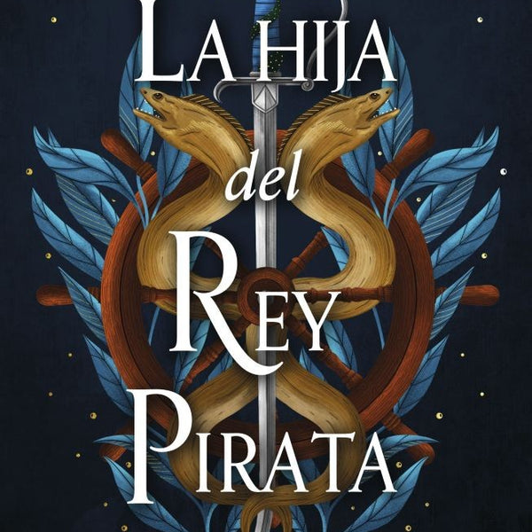 LA HIJA DEL REY PIRATA