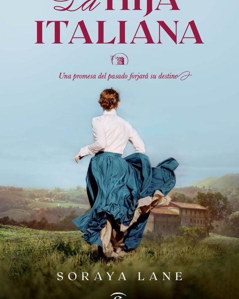 LA HIJA ITALIANA