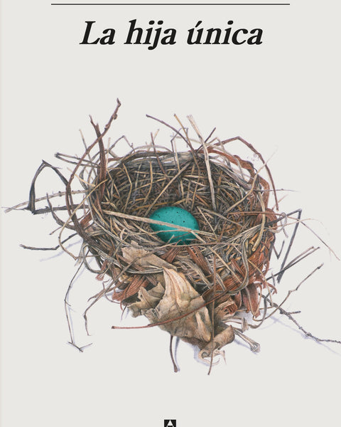 LA HIJA UNICA