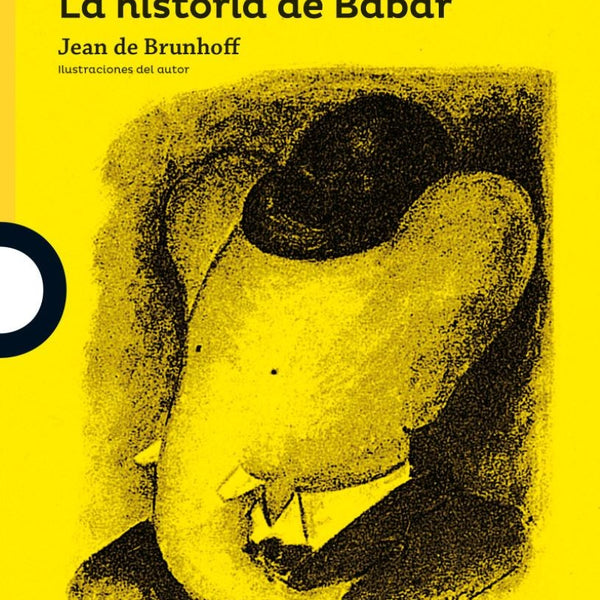 LA HISTORIA DE BABAR