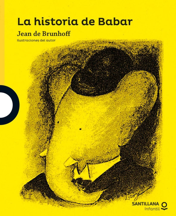 LA HISTORIA DE BABAR