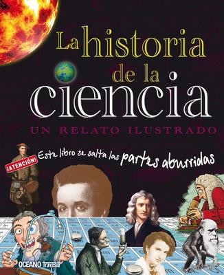 LA HISTORIA DE LA CIENCIA