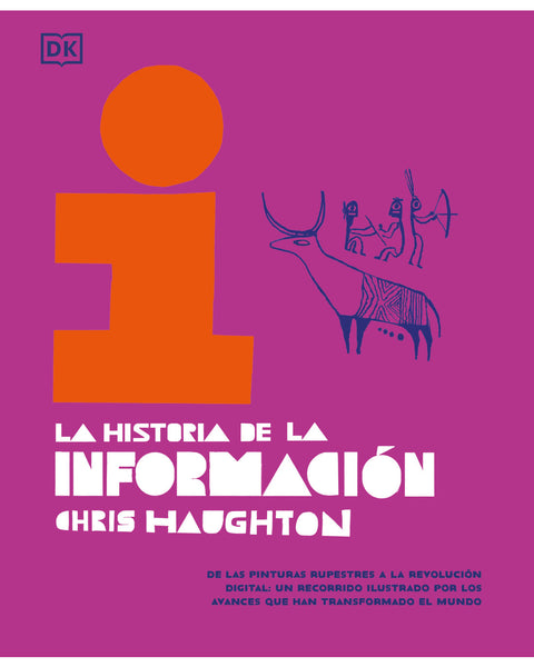 LA HISTORIA DE LA INFORMACION