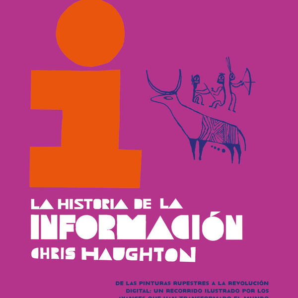 LA HISTORIA DE LA INFORMACION