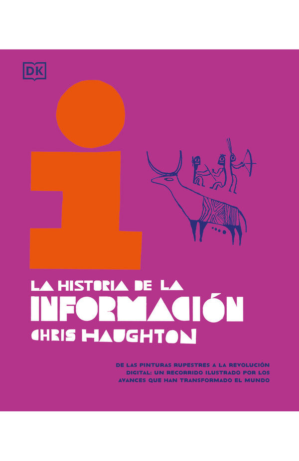 LA HISTORIA DE LA INFORMACION