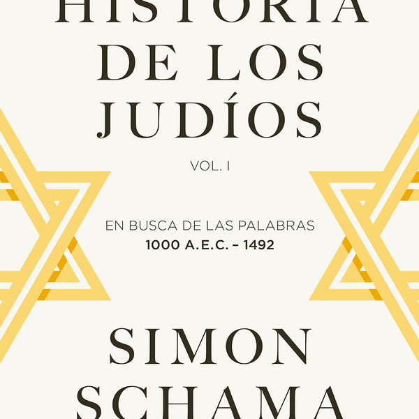 LA HISTORIA DE LOS JUDIOS