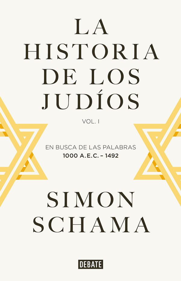 LA HISTORIA DE LOS JUDIOS