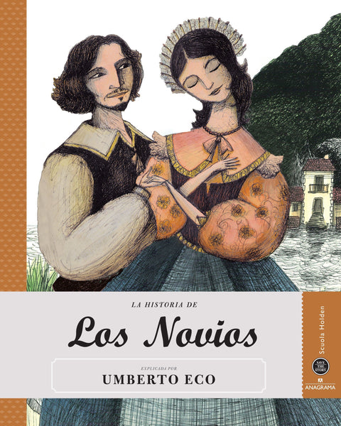 LA HISTORIA DE LOS NOVIOS