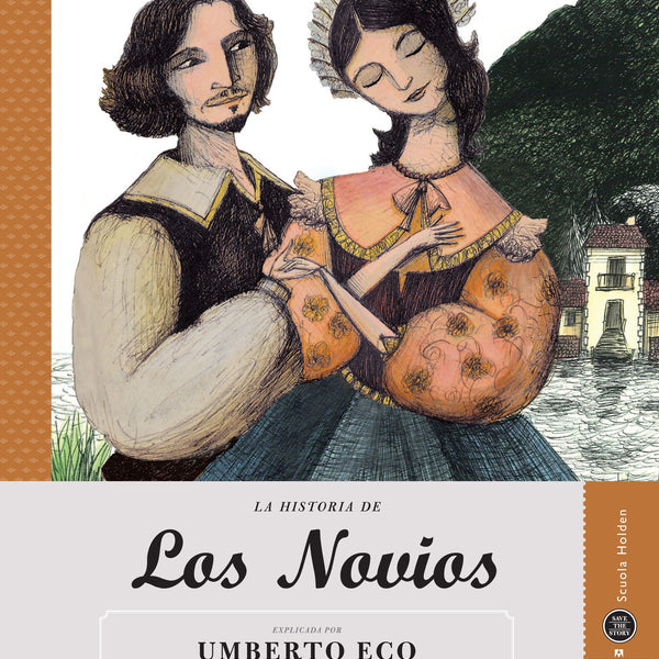 LA HISTORIA DE LOS NOVIOS