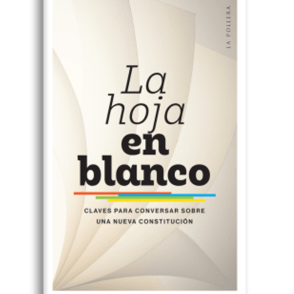 LA HOJA EN BLANCO