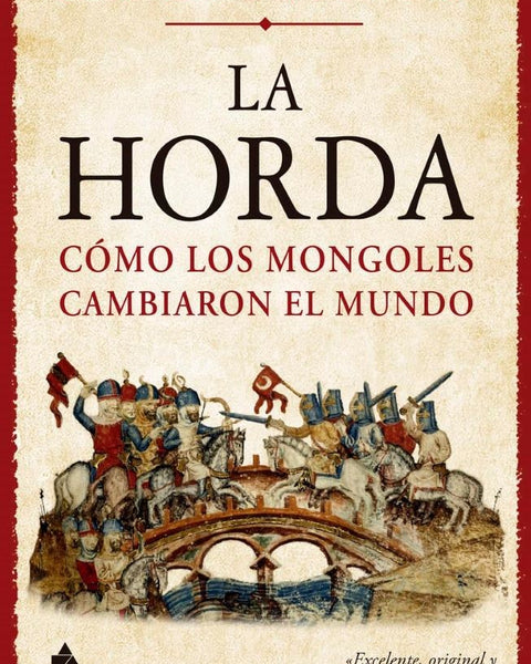 LA HORDA