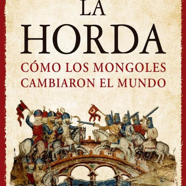 LA HORDA