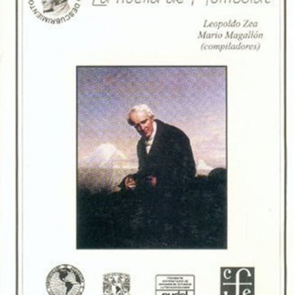 LA HUELLA DE HUMBOLDT