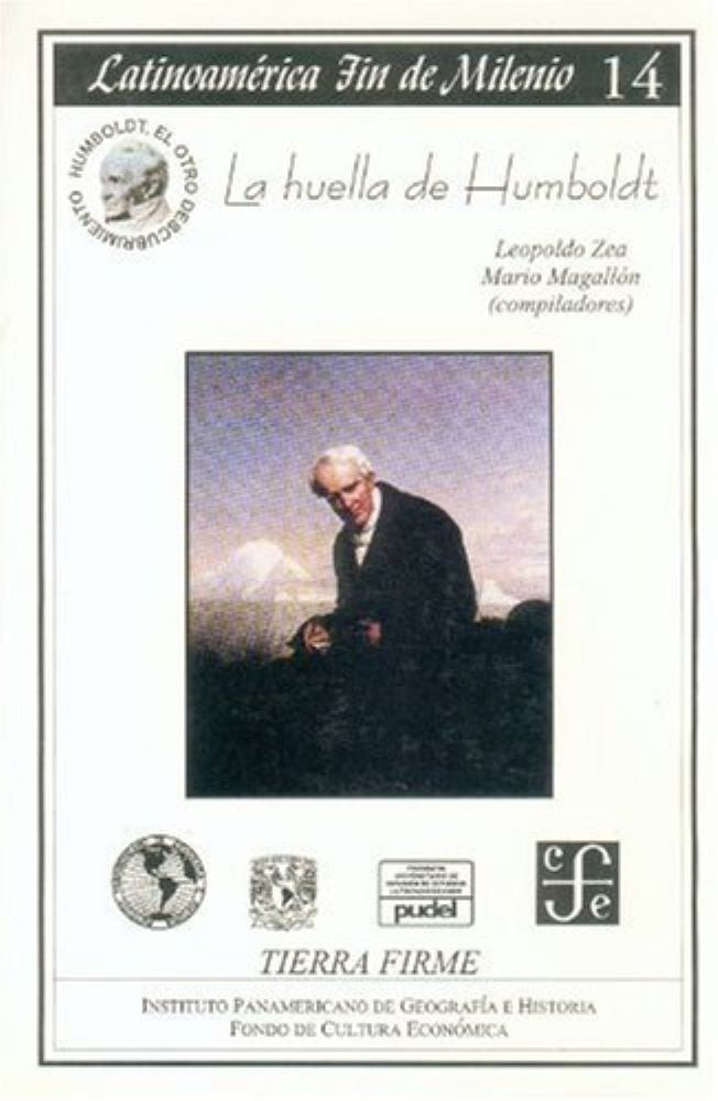 LA HUELLA DE HUMBOLDT