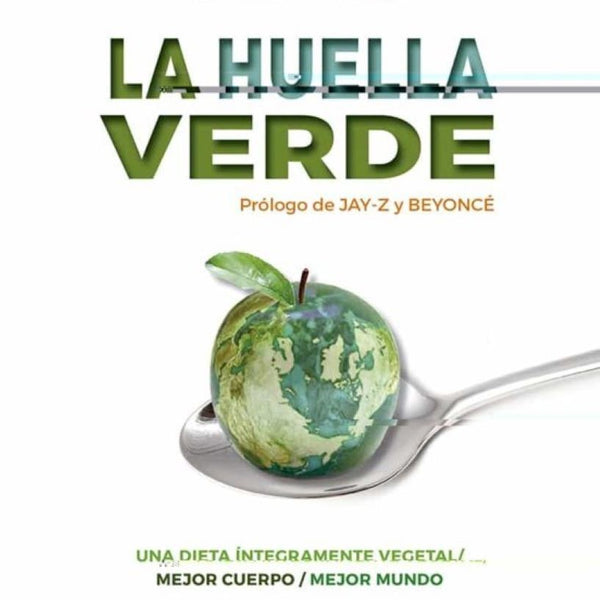 LA HUELLA VERDE